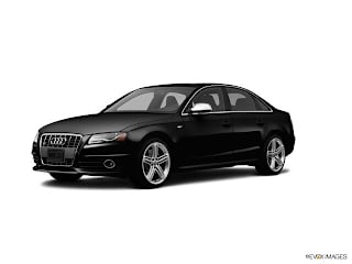 2012 Audi S4 WAUKGAFL6CA090164 2012 Audi S4