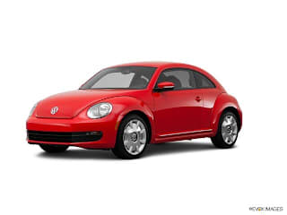 2012 Volkswagen Beetle 2.5L PZEV 3VWHP7AT1CM648753 2012 Volkswagen Beetle 2.5L PZEV