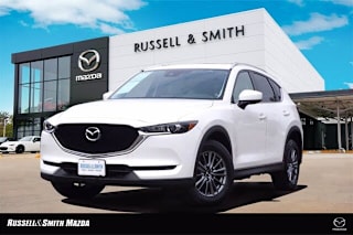 2017 Mazda CX-5 JM3KFACL7H0169177 2017 Mazda CX-5