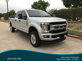 2019 Ford F-250 Super Duty Lariat 1FT7W2B69KEC12038 2019 Ford F-250 Super Duty Lariat