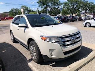 2012 Ford Edge SEL 2FMDK3J94CBA02665 2012 Ford Edge SEL