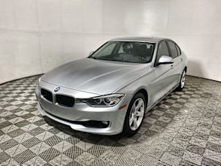 2015 BMW 3 Series 328i WBA3A5G58FNS89064 2015 BMW 3 Series 328i