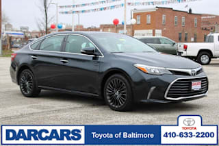 2017 Toyota Avalon 4T1BK1EB6HU248563 2017 Toyota Avalon