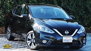 2017 Nissan Sentra 3N1AB7AP3HY409195 2017 Nissan Sentra