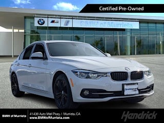 2018 BMW 3 Series 330i WBA8B9C54JEE82212 2018 BMW 3 Series 330i