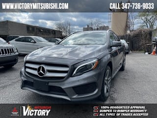 2017 Mercedes-Benz GLA GLA 250 4MATIC WDCTG4GB0HJ351062 2017 Mercedes-Benz GLA GLA 250 4MATIC