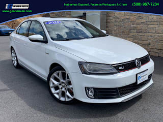 2014 Volkswagen Jetta GLI PZEV 3VW5T7AJ7EM290171 2014 Volkswagen Jetta GLI PZEV