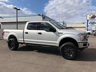 2019 Ford F-150 1FTFW1E59KKD39625 2019 Ford F-150