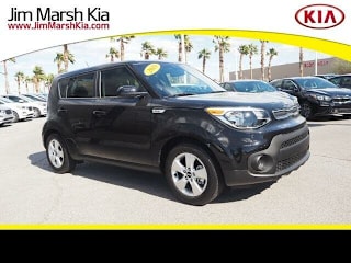 2019 Kia Soul Base KNDJN2A2XK7917684 2019 Kia Soul Base