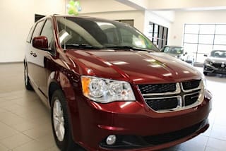 2019 Dodge Grand Caravan SXT 2C4RDGCGXKR758742 2019 Dodge Grand Caravan SXT