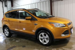 2016 Ford Escape SE 1FMCU9GX9GUA44263 2016 Ford Escape SE