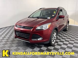 2015 Ford Escape SE 1FMCU9G98FUA70210 2015 Ford Escape SE