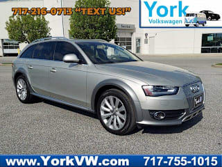 2015 Audi A4 allroad 2.0T quattro Premium Plus WA1UFAFL8FA014782 2015 Audi A4 allroad 2.0T quattro Premium Plus