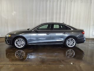 2020 Audi A4 2.0T quattro Premium WAUDNAF45LA067000 2020 Audi A4 2.0T quattro Premium