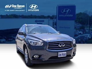 2013 Infiniti JX35 Base 5N1AL0MM9DC349862 2013 Infiniti JX35 Base