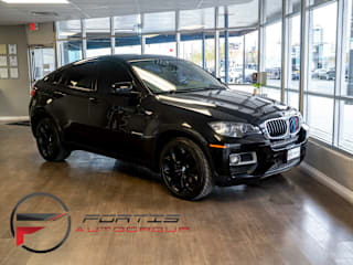 2013 BMW X6 5UXFG2C54DL786123 2013 BMW X6