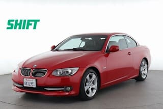 2011 BMW 3 Series 335i WBADX7C55BE742913 2011 BMW 3 Series 335i