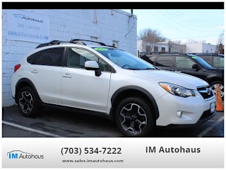 2013 Subaru Crosstrek JF2GPACC1D2207045 2013 Subaru Crosstrek