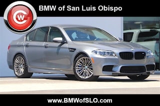2015 BMW M5 Base WBSFV9C59FD595139 2015 BMW M5 Base