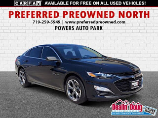 2019 Chevrolet Malibu RS 1G1ZG5ST1KF218707 2019 Chevrolet Malibu RS