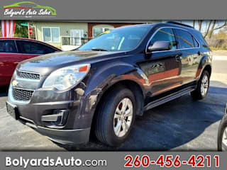 2015 Chevrolet Equinox LT 2GNALBEK2F6130550 2015 Chevrolet Equinox LT