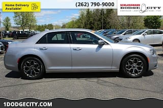 2016 Chrysler 300 S 2C3CCAGG5GH152511 2016 Chrysler 300 S