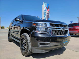 2017 Chevrolet Tahoe LT 1GNSCBKC3HR345492 2017 Chevrolet Tahoe LT