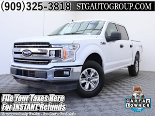2019 Ford F-150 1FTEW1E47KKE16866 2019 Ford F-150