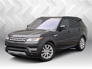 2017 Land Rover Range Rover Sport HSE SALWR2FV9HA133126 2017 Land Rover Range Rover Sport HSE