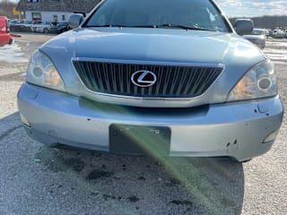 2006 Lexus RX 330 2T2HA31U16C101643 2006 Lexus RX 330