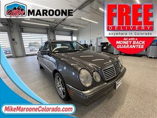 1998 Mercedes-Benz E-Class E 320 WDBJF65F0WA567992 1998 Mercedes-Benz E-Class E 320