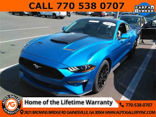 2019 Ford Mustang EcoBoost Premium 1FA6P8TH4K5200431 2019 Ford Mustang EcoBoost Premium
