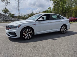 2019 Volkswagen Jetta 3VW6T7BU2KM248578 2019 Volkswagen Jetta