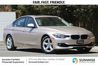 2014 BMW 3 Series 328i WBA3C1C57EK114779 2014 BMW 3 Series 328i