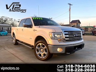 2013 Ford F-150 1FTFW1ET8DKE38454 2013 Ford F-150