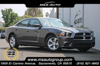 2014 Dodge Charger SE 2C3CDXBG2EH264185 2014 Dodge Charger SE