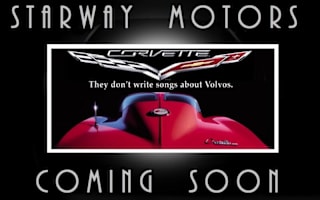 1989 Chevrolet Corvette Base 1G1YY2186K5108570 1989 Chevrolet Corvette Base