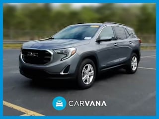 2018 GMC Terrain SLE Diesel 3GKALNEU0JL287112 2018 GMC Terrain SLE Diesel