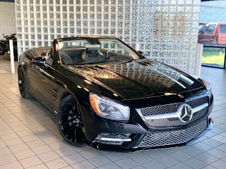 2013 Mercedes-Benz SL-Class SL 550 WDDJK7DA8DF002307 2013 Mercedes-Benz SL-Class SL 550