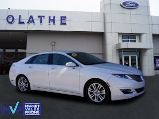 2013 Lincoln MKZ Hybrid 3LN6L2LU6DR828227 2013 Lincoln MKZ Hybrid