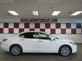 2010 Honda Accord EX-L V6 w/Navi 1HGCP3F8XAA029848 2010 Honda Accord EX-L V6 w/Navi