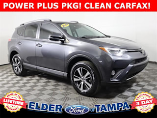 2018 Toyota RAV4 JTMWFREV6JJ741833 2018 Toyota RAV4