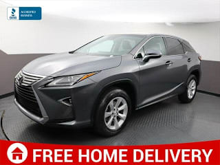 2017 Lexus RX 350 2T2ZZMCA5HC063424 2017 Lexus RX 350