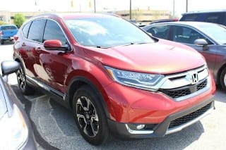 2019 Honda CR-V 2HKRW2H98KH612067 2019 Honda CR-V