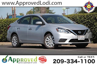 2016 Nissan Sentra S 3N1AB7AP3GY250158 2016 Nissan Sentra S