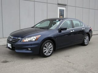 2012 Honda Accord EX-L V6 1HGCP3F80CA018635 2012 Honda Accord EX-L V6