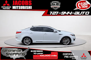 2014 Kia Optima SXL Turbo 5XXGR4A63EG311202 2014 Kia Optima SXL Turbo