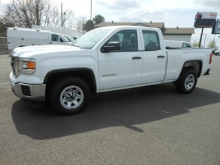 2015 GMC Sierra 1500 Base 1GTR1TEH8FZ425295 2015 GMC Sierra 1500 Base