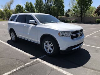 2013 Dodge Durango SXT 1C4RDJAG6DC584616 2013 Dodge Durango SXT