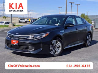 2019 Kia Optima Hybrid EX KNAGU4LE3K5032560 2019 Kia Optima Hybrid EX